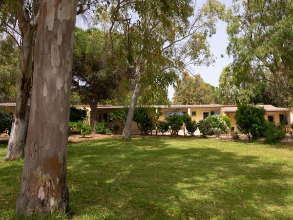 Feriendorf zum störrischen Esel : photo 1 de la chambre bungalow familial