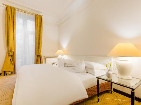 Excelsior Hotel Ernst am Dom : photo 9 de la chambre suite