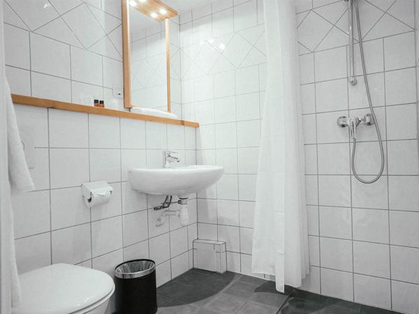 Langley Hôtel Victors : photo 4 de la chambre chambre double