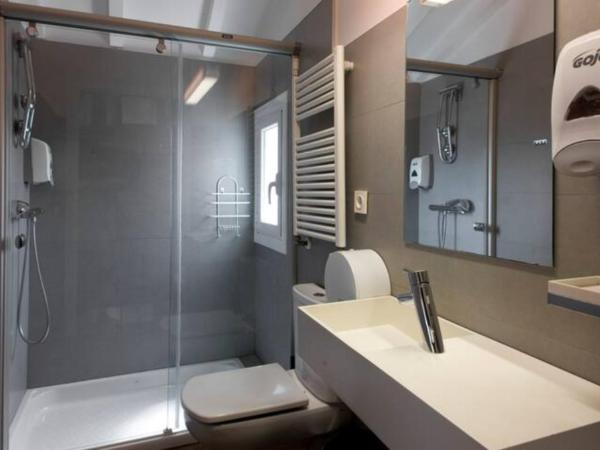 Pensión Iturriza : photo 10 de la chambre appartement 2 chambres