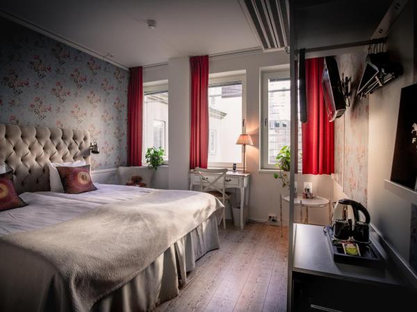 Freys Hotel : photo 8 de la chambre chambre lits jumeaux standard