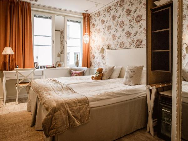 Freys Hotel : photo 9 de la chambre chambre lits jumeaux standard