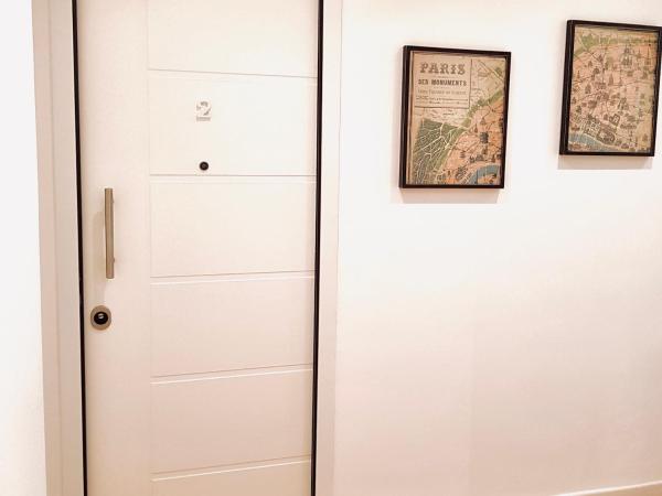 Residence D'azeglio : photo 1 de la chambre maison de vacances