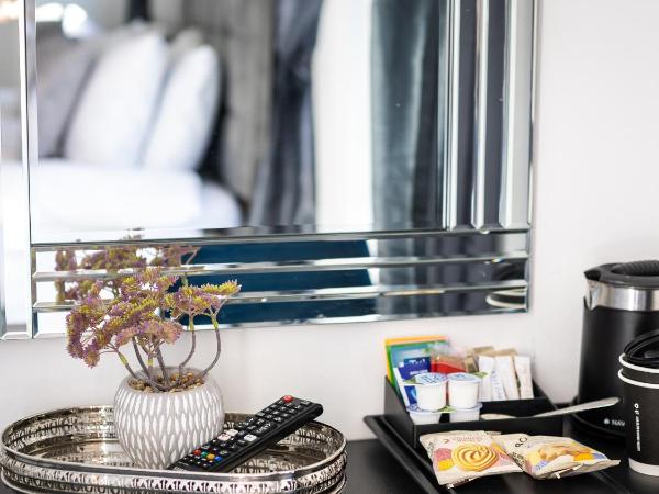 The Finsbury Guesthouse : photo 4 de la chambre chambre double