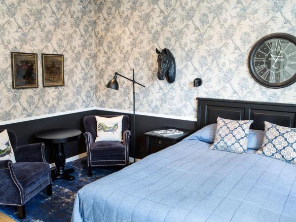 Freys Hotel : photo 10 de la chambre chambre supérieure