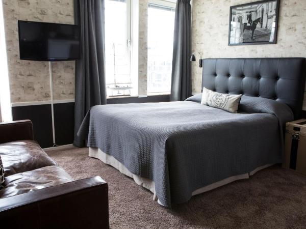 Freys Hotel : photo 10 de la chambre chambre supérieure avec balcon