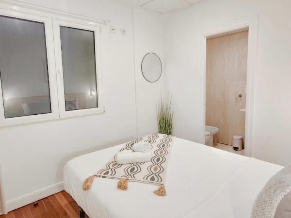 Marisol - Self Check-In Guesthouse - Adults only : photo 2 de la chambre chambre simple standard