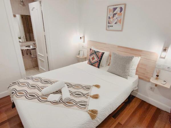 Marisol - Self Check-In Guesthouse - Adults only : photo 1 de la chambre chambre simple standard