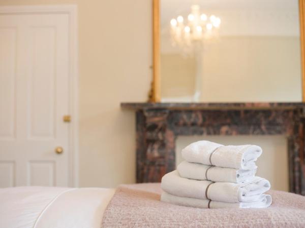 Number 17 Bath : photo 6 de la chambre chambre double supérieure