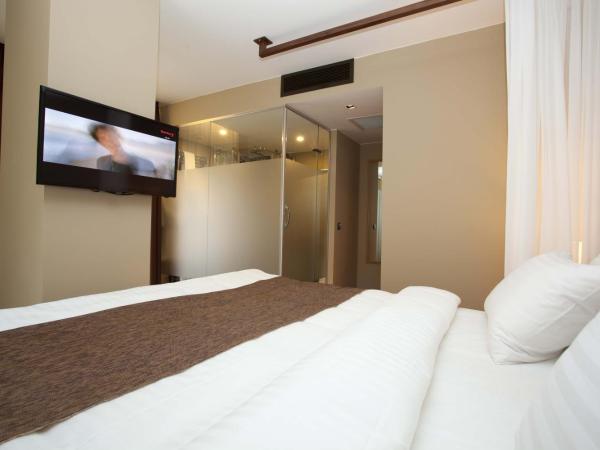 Juliet Rooms & Kitchen : photo 3 de la chambre chambre double deluxe