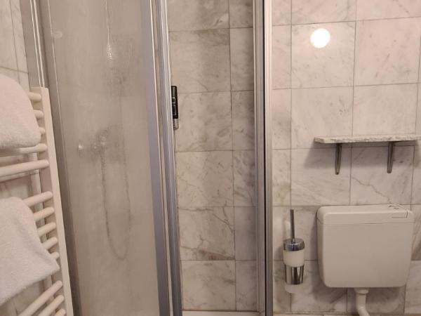 Hotel Zentrum : photo 8 de la chambre chambre simple