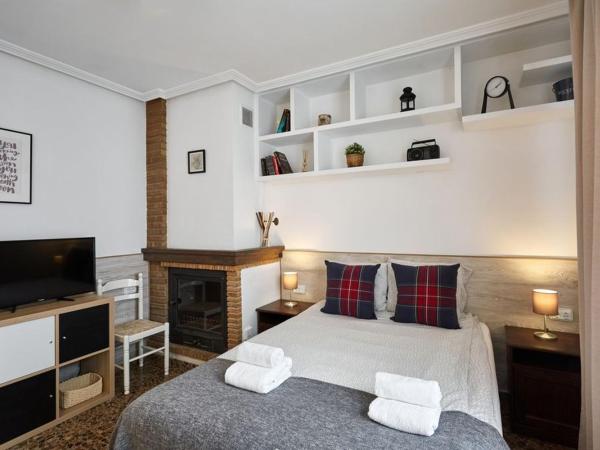 Casa SaMARa : photo 3 de la chambre chambre double avec salle de bains privative