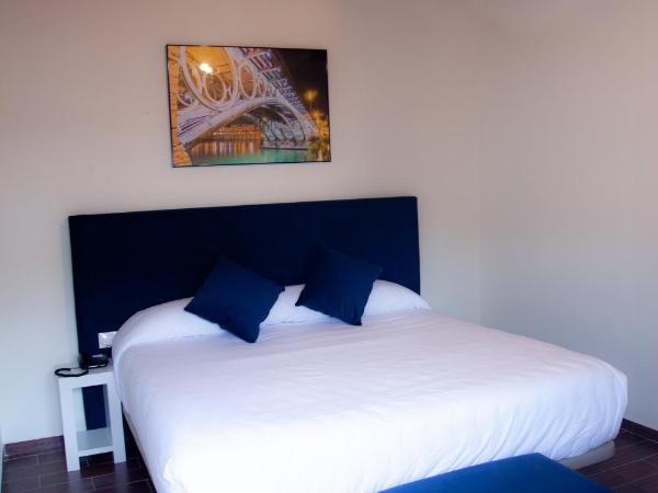 Noches en Triana : photo 8 de la chambre chambre double