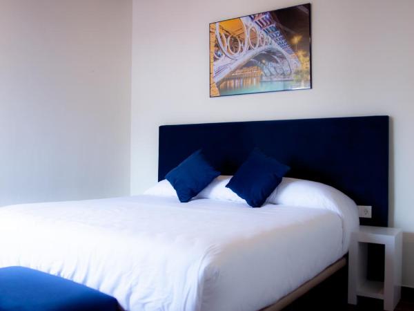 Noches en Triana : photo 9 de la chambre chambre double