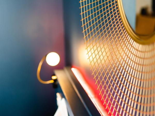 Hôtel Le C - Boutique Hôtel : photo 10 de la chambre suite junior