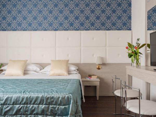 Boutique Hotel Re Enzo : photo 2 de la chambre chambre double ou lits jumeaux