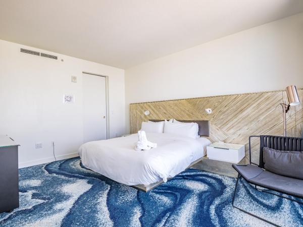 W Residences Fort Lauderdale Luxury Suites Across from Fort Lauderdale Beach : photo 7 de la chambre suite 2 chambres