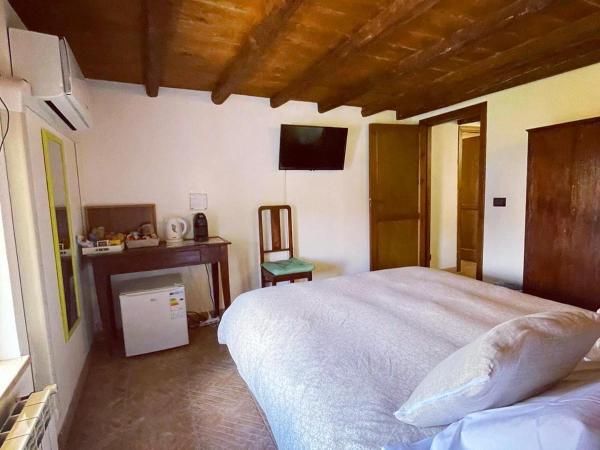 Kasa Kala Rooms & Apartments : photo 7 de la chambre chambre quadruple