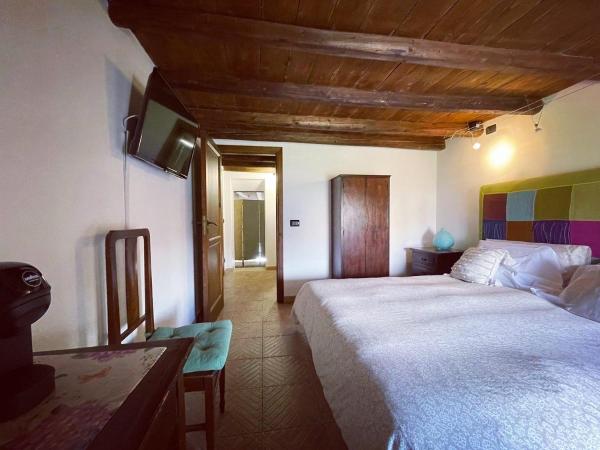 Kasa Kala Rooms & Apartments : photo 8 de la chambre chambre quadruple