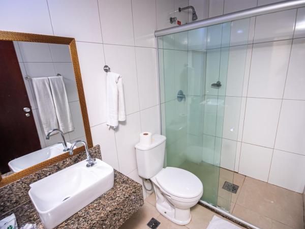 Hotel Dan Inn Express Salvador : photo 1 de la chambre chambre double standard