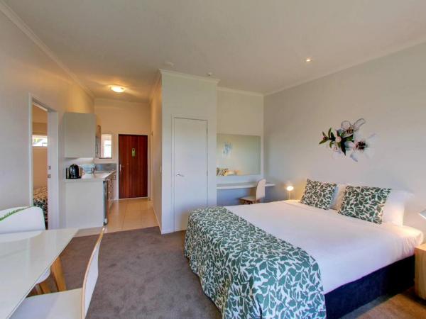 Alpine Lake Motel : photo 1 de la chambre suite familiale deluxe