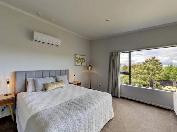 Alpine Lake Motel : photo 2 de la chambre suite - vue sur montagne