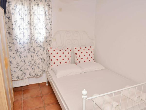 Paradisia Villas : photo 6 de la chambre appartement 3 chambres