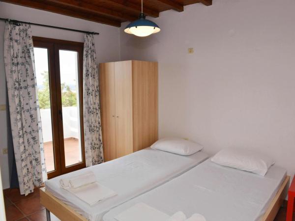 Paradisia Villas : photo 8 de la chambre appartement 3 chambres