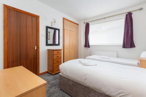 The Norwood Hotel for Adults Only : photo 3 de la chambre chambre lits jumeaux Économique