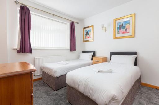 The Norwood Hotel for Adults Only : photo 5 de la chambre chambre lits jumeaux Économique