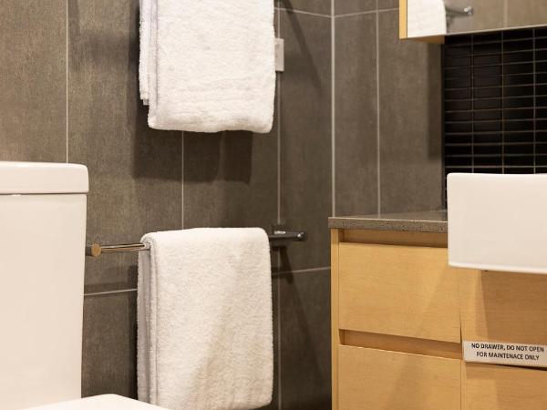 Artel Apartments Brunswick : photo 8 de la chambre appartement 2 chambres - 2 salles de bains