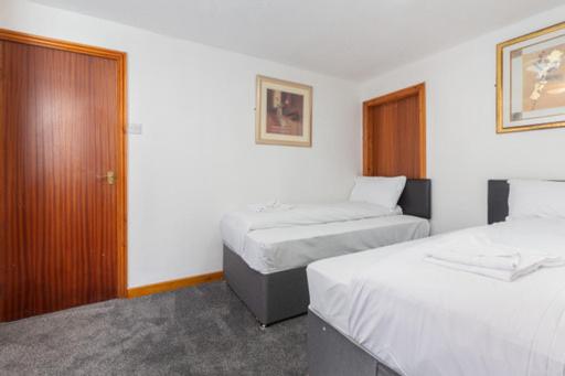 The Norwood Hotel for Adults Only : photo 1 de la chambre chambre lits jumeaux Économique