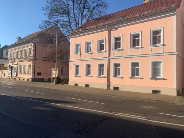 Hotel Carl von Clausewitz : photo 1 de la chambre appartement