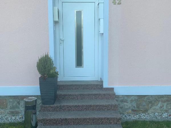 Hotel Carl von Clausewitz : photo 3 de la chambre appartement