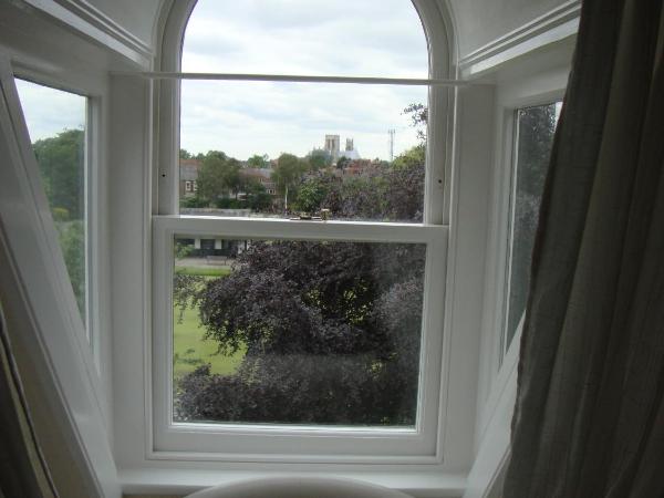 Ascot House : photo 6 de la chambre chambre triple