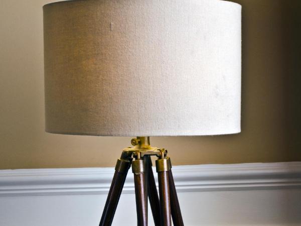 The Parliament House Hotel : photo 5 de la chambre chambre double