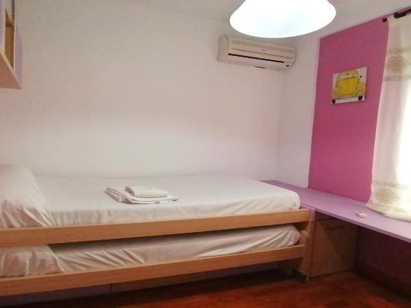 Hotel Molinos : photo 6 de la chambre appartement 2 chambres - annexe