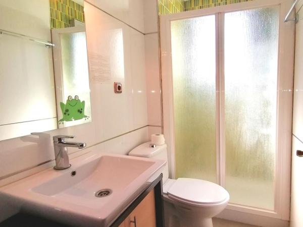 Hotel Molinos : photo 7 de la chambre appartement 2 chambres - annexe