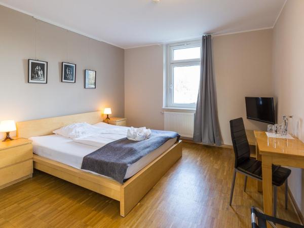 Haus Müllestumpe : photo 1 de la chambre chambre double Économique