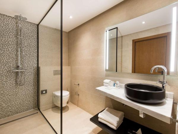 Radisson Blu Hotel Casablanca City Center : photo 4 de la chambre suite 1 chambre