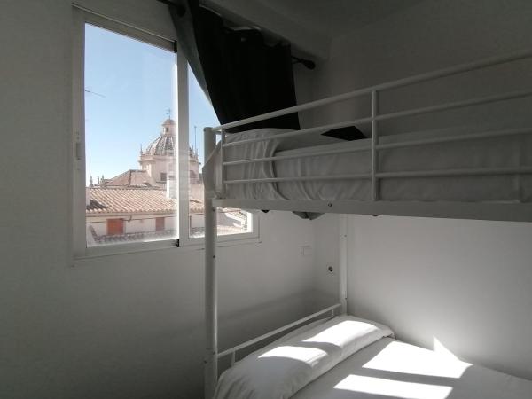 Hotel Molinos : photo 7 de la chambre appartement standard