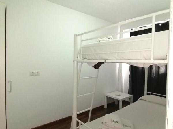 Hotel Molinos : photo 8 de la chambre appartement standard