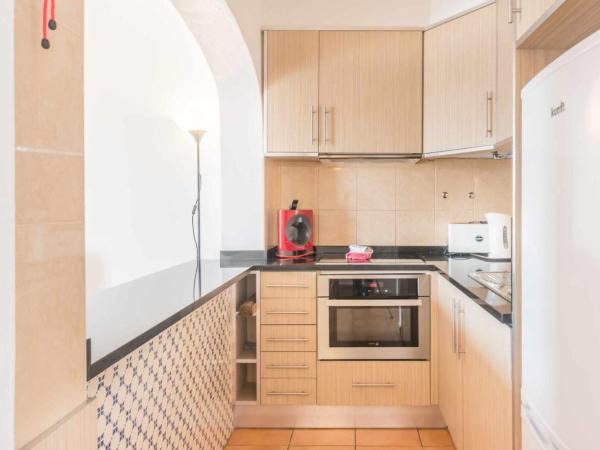 Oura Parque Apartamentos Turisticos : photo 1 de la chambre appartement 2 chambres - vue sur piscine