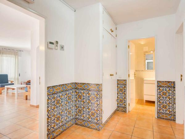 Oura Parque Apartamentos Turisticos : photo 1 de la chambre appartement 1 chambre - vue sur piscine