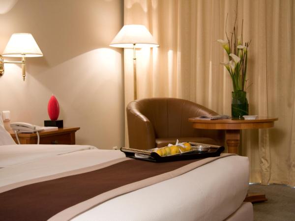 Barceló Concorde Les Berges du Lac : photo 1 de la chambre chambre double supérieure