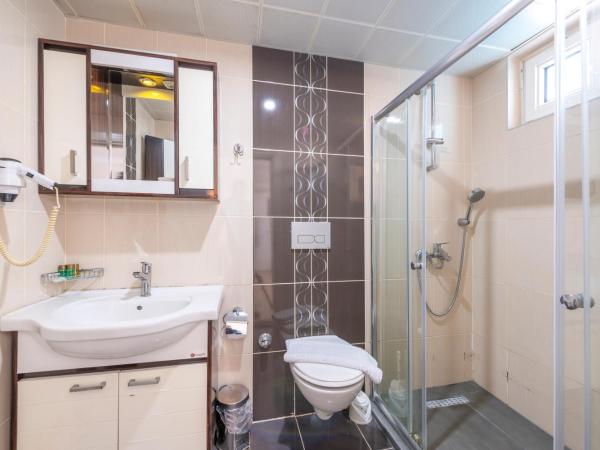 Theluna City Hotel : photo 1 de la chambre suite deluxe