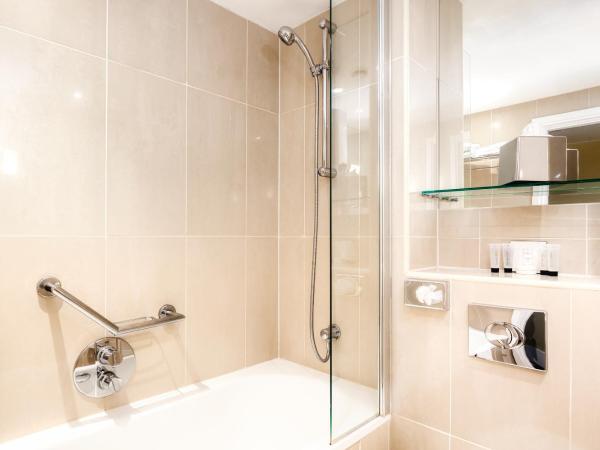 Grand Royale Hyde Park : photo 5 de la chambre chambre double supérieure