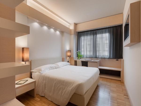 Hotel Ariston : photo 6 de la chambre chambre double