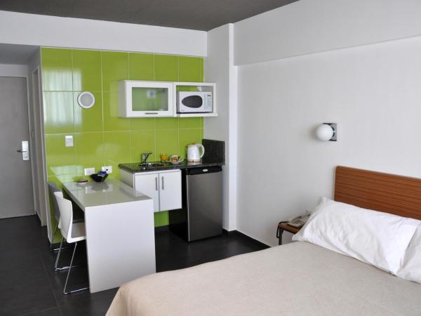 Roberta Rosa De Fontana Suites : photo 9 de la chambre chambre double standard