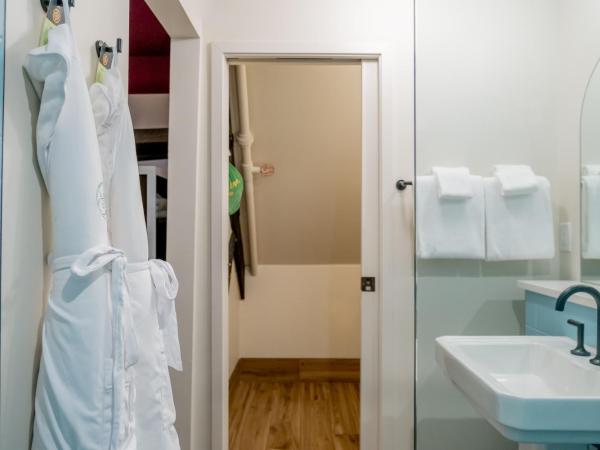 The Russell : photo 8 de la chambre room 3:4 - skylight king